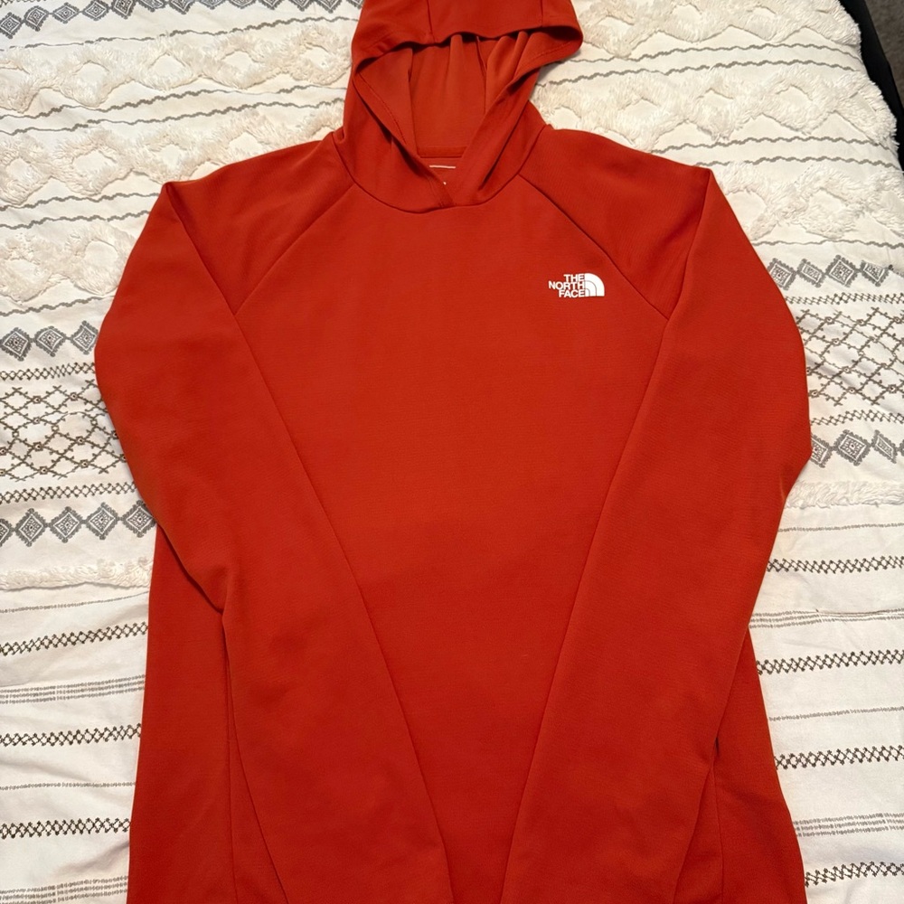 The North Face Men’s Adventure Sun Hoodie